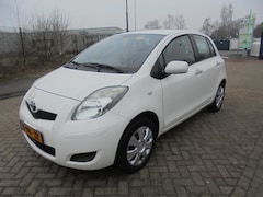 Toyota Yaris - 1.0 VVTi Cool