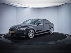 Audi A3 Limousine - 30TFSI S-Tr S-LINE Edition FULL LED/NAVI/CLIMA/CRUISE/LMV 18''/PDC V+A