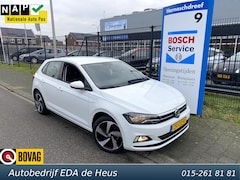 Volkswagen Polo - 1.0 TSi Comfortline Executive NL-auto met camera, 17" GTi, CarPlay, navi, cruise adapt., e