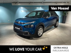 Citroën C4 Cactus - 1.2 PureTech Business Navi | camera | zeer lage KM stand