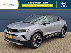 Opel Mokka - 1.2 Turbo Hybrid 136pk eDCT GS | Navigatie | Intelli-Lux Verlichting | Climate Control | S