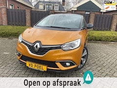 Renault Scénic - 1.2 TCe Zen NAVI CLIMA PDC ZEER NETTE AUTO