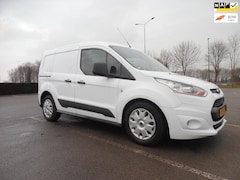 Ford Transit Connect - 1.0 Ecoboost L1 Trend