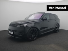 Land Rover Range Rover Sport - 3.0 P440e Dynamic HSE