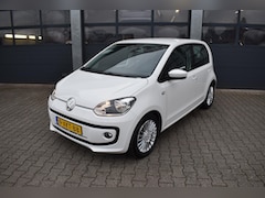 Volkswagen Up! - 1.0 60pk 5-drs High up