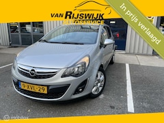 Opel Corsa - 1.2 EcoFlex BlitZ LPG