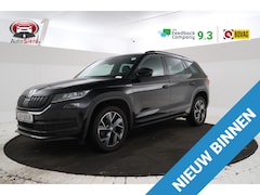 Skoda Kodiaq - 2.0 TDI Sportline Business. Automaat, Panorama, Navigatie, Climate,