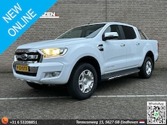 Ford Ranger - 3.2 TDCi Wildtrak Supercab | € 12.450, - NETTO | Automaat