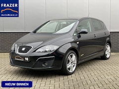 Seat Altea - 1.4 TSI 125 PK COPA RIJKLAAR