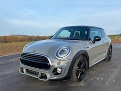 MINI Cooper - 1.5 COOPER CHILI John Cooper Works Full Options Super