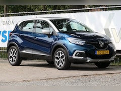 Renault Captur - TCe 90 Intens