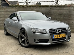 Audi A5 Coupé - 2.0 TFSI S-Line | Xenon | 19" Rotors | Navi