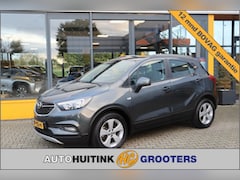 Opel Mokka - 1.4 Turbo Innovation - Navi - PDC - Trekhaak