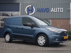 Ford Transit Connect - 1.0 Benzine Trend, AIRCO, 3-ZITS, BTW-BPM-VRIJ / MARGE