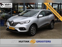 Renault Kadjar - 1.3 TCe Automaat Equilibre - Navi - camera