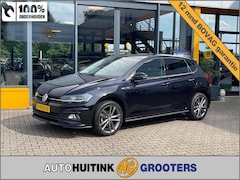 Volkswagen Polo - 1.0 TSI 115 pk R Line - adaptive cruise - app connect