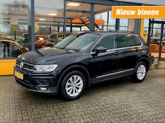 Volkswagen Tiguan - 1.4 TSI 150 pk Comfortline - Panoramadak - electr. trekhaak