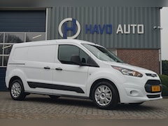 Ford Transit Connect - 1.0 Benzine L2 Trend, AIRCO, TREKHAAK, BTW-VRIJ / MARGE