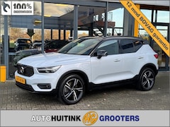 Volvo XC40 - 1.5 T4 Recharge R Design 49.000 km - camera - Navi