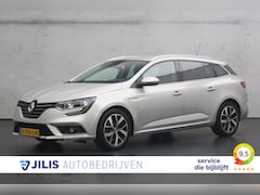 Renault Mégane Estate - 1.3 TCe Bose | Camera | Airco | Apple Carplay | Cruise control | Navigatie | Parkeersensor