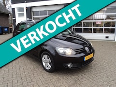 Volkswagen Golf Plus - 1.2 TSI Highline Stoelverwarming Cruise Trekhaak