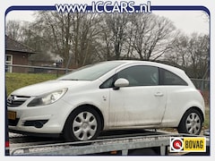 Opel Corsa - 1.3 CDTI ECOF. 111 - Airco - APK 09-2025