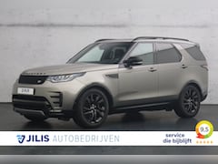 Land Rover Discovery - 2.0 P300 R-Dynamic HSE | 7 persoons | Luxe lederen bekleding | Elektrisch glazen panoramad