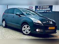 Peugeot 5008 - 1.6 THP GT /2DE EIGENAAR /RIJKLAAR/