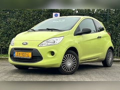 Ford Ka - 1.2 Champions Edition start/stop|LEESTEKST|APK 06-25|