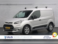 Ford Transit Connect - 1.6 TDCI L1 Trend | Camera | Trekhaak | Cruise control | Parkeersensoren | Airco