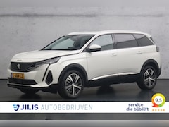 Peugeot 5008 - 1.2 PureTech Blue Lease Allure | Camera | Adaptieve cruise control | Parkeersensoren