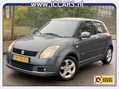 Suzuki Swift - 1.3 SHOGUN - 5 Deurs - Airco