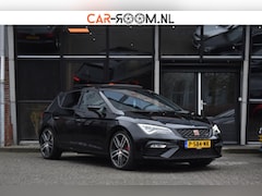 Seat Leon - 2.0 TSI CUPRA 300 Pano Virtual Keyles ACC Lane Camera Beats