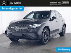 Mercedes-Benz GLC-klasse - 300 e 4M AMG Plug-In Hybride | AMG Styling | Night Pakket | Alarm | Trekhaak | AC en DC La