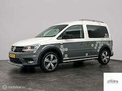 Volkswagen Caddy - AllTrack 1.4 TSI Airco/CruiseControl