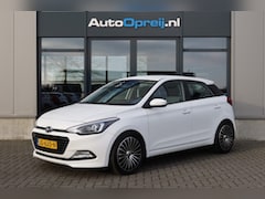 Hyundai i20 - 1.0 T-GDI Comfort 101pk Clima, NAVI, Camera, LM-Velgen, PDC