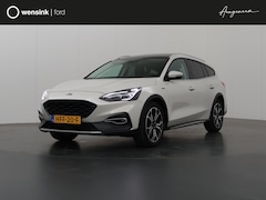 Ford Focus Wagon - 1.0i EcoBoost 125 PK Aut. Active X Vignale | Panoramadak | Winterpakket | Leder | B&O | He