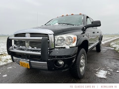 Dodge Ram 2500 - 6.7L Cummins Diesel BJ2008