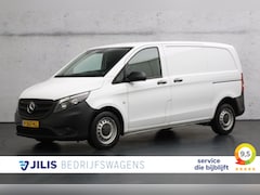 Mercedes-Benz Vito - 109 CDI | 2x Schuifdeur | Parkeersensoren | Cruise control | Navigatie