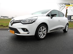 Renault Clio - 0.9 TCe Limited Airco