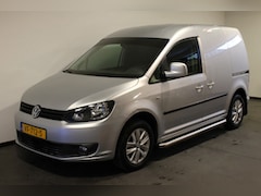 Volkswagen Caddy - 1.6 TDI BMT