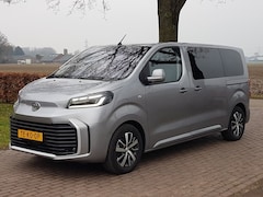 Toyota ProAce Verso - Proace Electric Dynamic ER 75kWh 8-pers