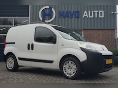 Fiat Fiorino - 1.4 SX, TREKHAAK, BTW-VRIJ / MARGE