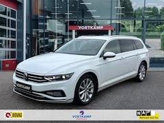 Volkswagen Passat Variant - 2.0 TDI DSG ELEGANCE TREKHAAK/CAMERA/NAVI/ACC/STOELVERW/E-KLEP