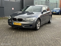 BMW 1-serie - 116i * MOTOR DEFECT * EXPORT PRIJS