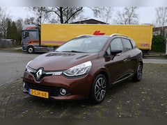 Renault Clio - 0.9 TCE DYNAMIQUE