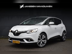 Renault Scénic - 1.3 TCe Intens / Trekhaak / Navigatie / Camera / 20" LMV