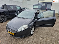 Fiat Grande Punto - 1.4 Active INCL NWE APK