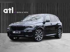 BMW X5 - xDrive45e High Executive 22 inch, M-Sportpakket, Head up display, Panoramadak, Harman Kard