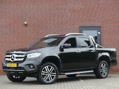 Mercedes-Benz X-klasse - 250 d 4-MATIC 3500KG Trekgewicht LEER/LED/360CAMERA